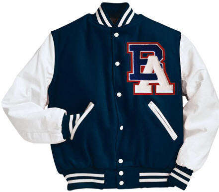 Chaquetas Prom